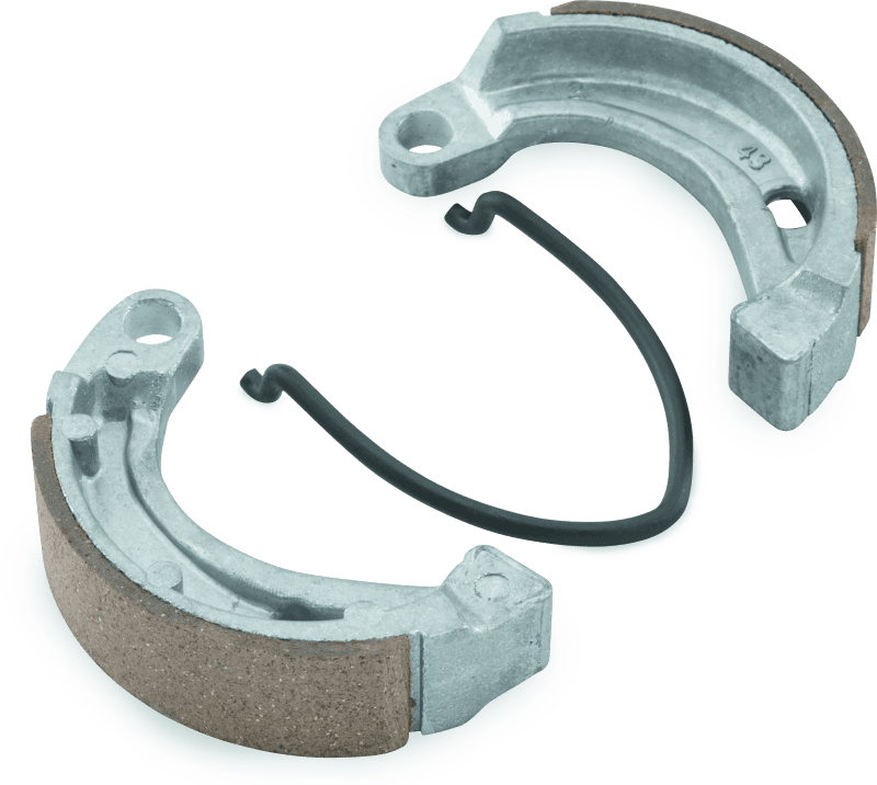 BikeMaster — BikeMaster BM-338 Brake Shoes