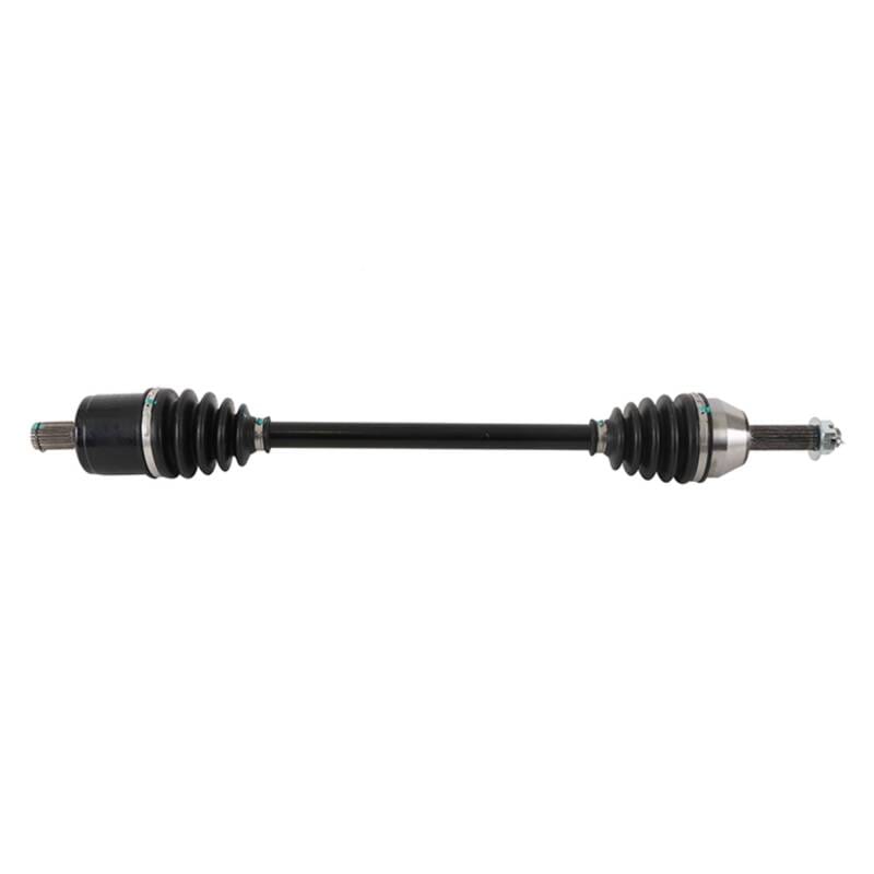 All Balls Racing — All Balls Racing 17-23 Polaris Ranger 570 Full Size 6 Ball Axle Front Left