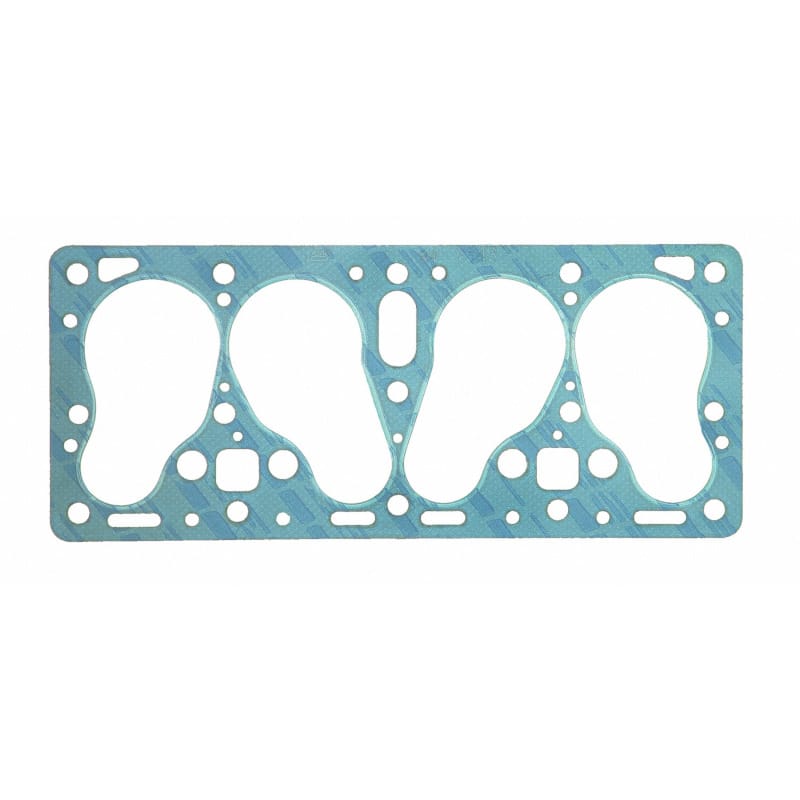 Fel-Pro — Fel-Pro 7543 SBX Fiber-faced head gasket material Engine Cylinder Head Gasket