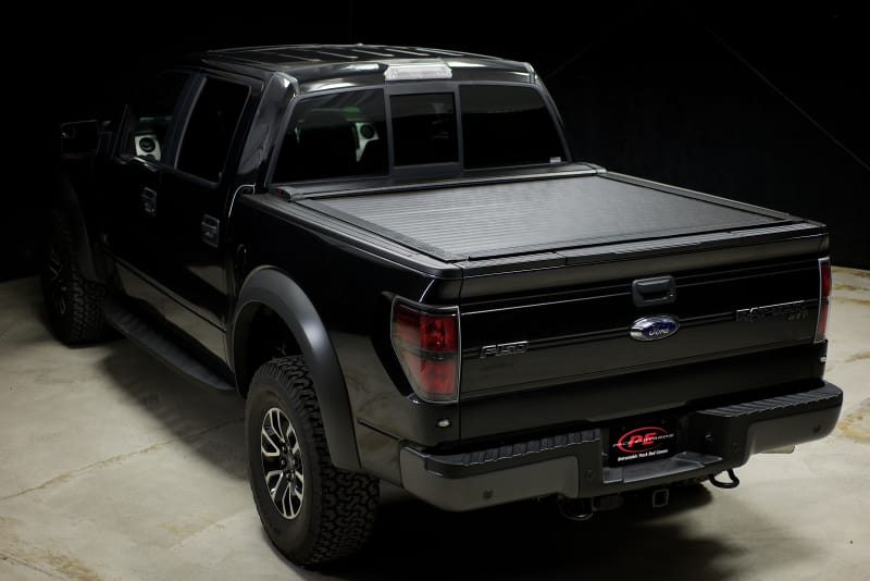 Pace Edwards — Pace Edwards 2017 Ford F-Series Super Duty 6ft 9in Switchblade (Box 2)