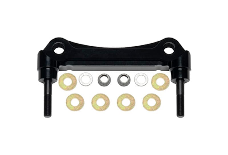 Wilwood — Wilwood FNSL4R Caliper MT Bracket Kit C5/C6/Z06
BRACKET,KIT