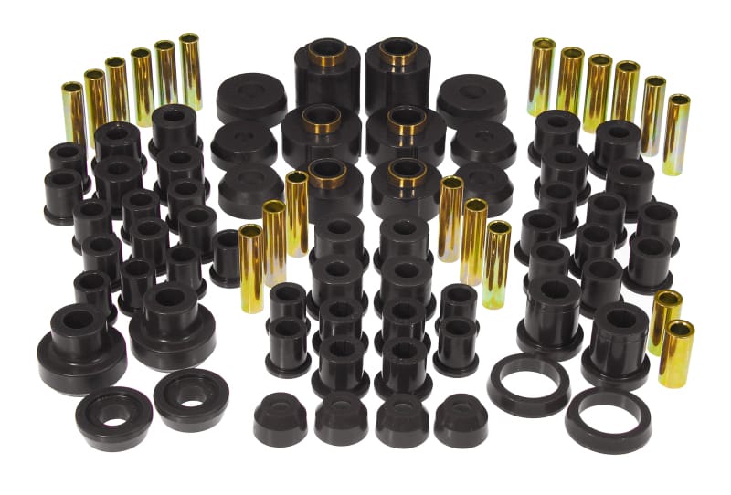 Prothane — Prothane 83-97 Ford Ranger Total Kit - Black
TOTAL KITS