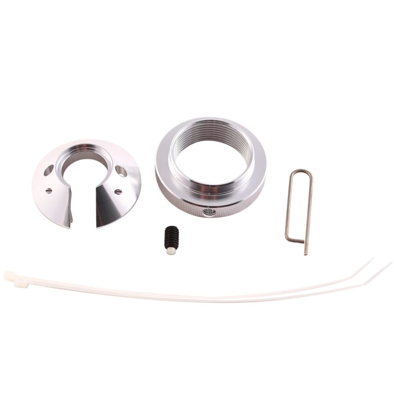 QA1 — QA1 82 Series Coil-Over Hardware Kit - Small Body - 1.875in Spring - Aluminum
Coil Over Kit