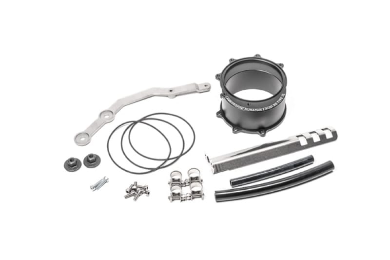 Radium Engineering — Radium Engineering FHST Extension Add-on Audi R8 Type-4S Lamborghini Huracan
FUEL HNGR