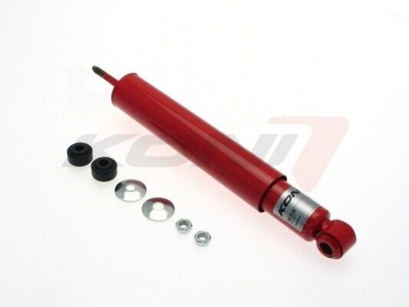 KONI — Koni Classic (Red) Shock 68-73 Datsun 510 - Rear