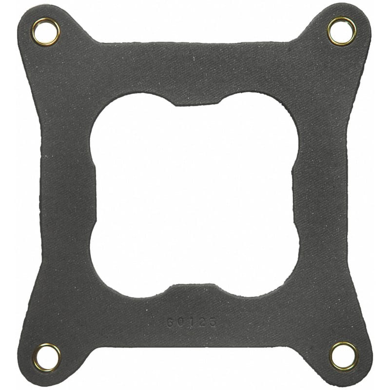 Fel-Pro — Fel-Pro Dodge Challenger 60123 Carburetor Mounting Gasket