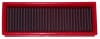 BMC — BMC 04-07 Chrysler Crossfire 3.2L SRT-6 Replacement Panel Air Filter (2 Filters Req.)