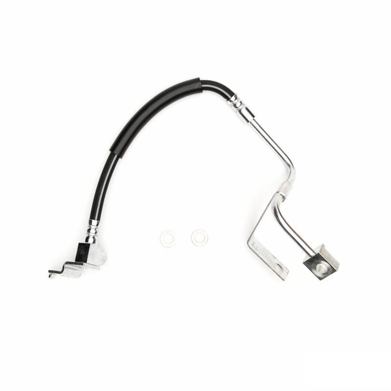 DFC — DFC 92-00 Dodge Viper Rear-L Brake Hose