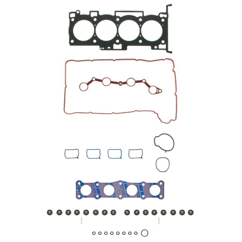 Fel-Pro — Fel-Pro Hyundai Sonata HS 26333 PT-1 PermaTorque Engine Cylinder Head Gasket Set