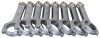 Eagle — Eagle Ford Godzilla 7.3L H-Beam Connecting Rods (Set of 8)