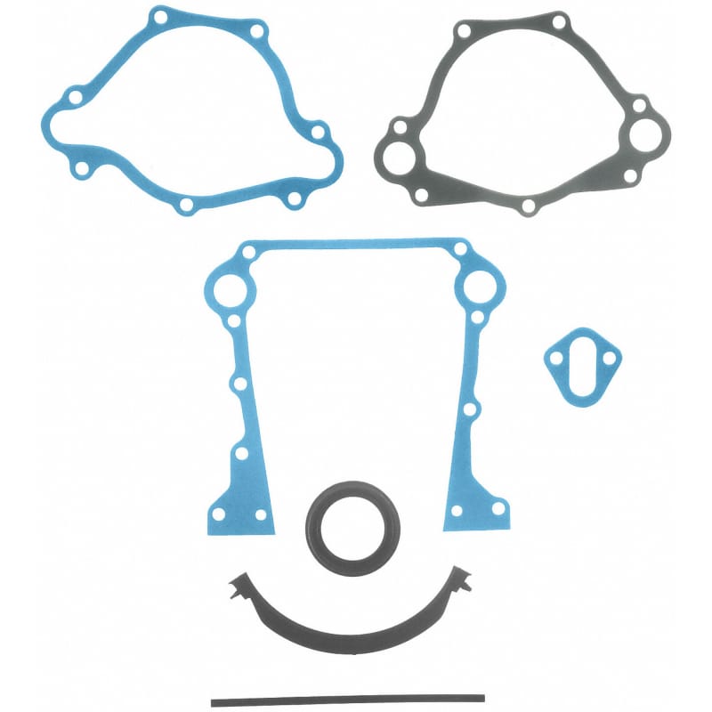 Fel-Pro — Fel-Pro 17873 Engine Timing Cover Gasket Set