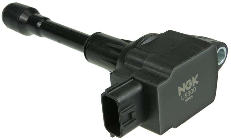 NGK — NGK 2012-09 Suzuki Equator COP Ignition Coil
Ignition Coil