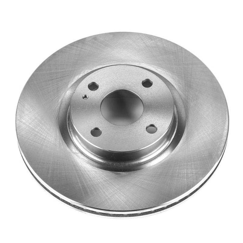 PowerStop — Power Stop 17-19 Fiat 124 Spider Front Autospecialty Brake Rotor
AutoSpecialty Rotor