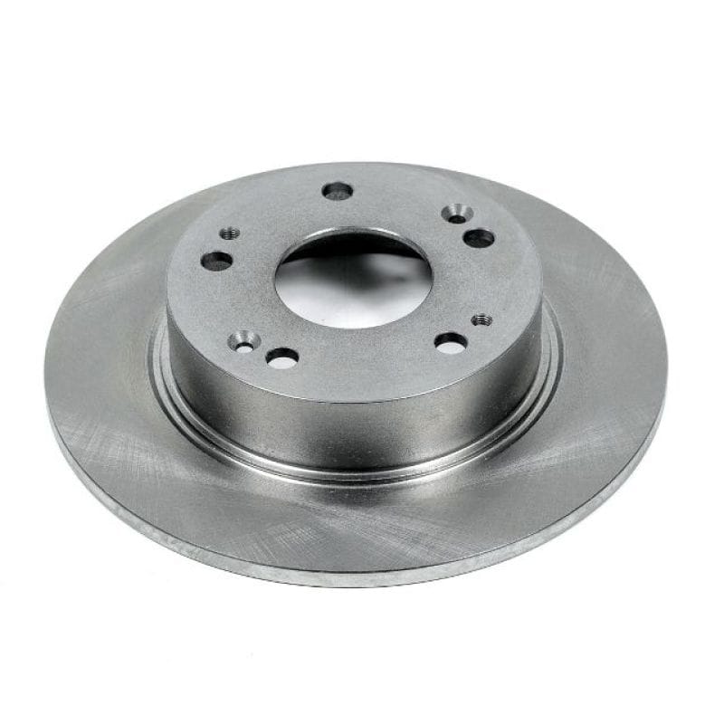 PowerStop — Power Stop 04-08 Acura TSX Rear Autospecialty Brake Rotor
AutoSpecialty Rotor