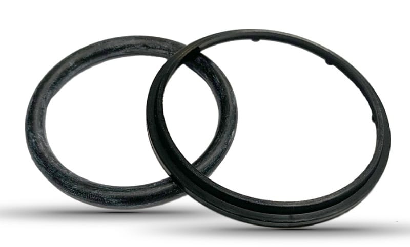 Clutch Masters — Clutch Masters O-Ring Seal Kit for 3 Post Bearing
Release Bearing Seal