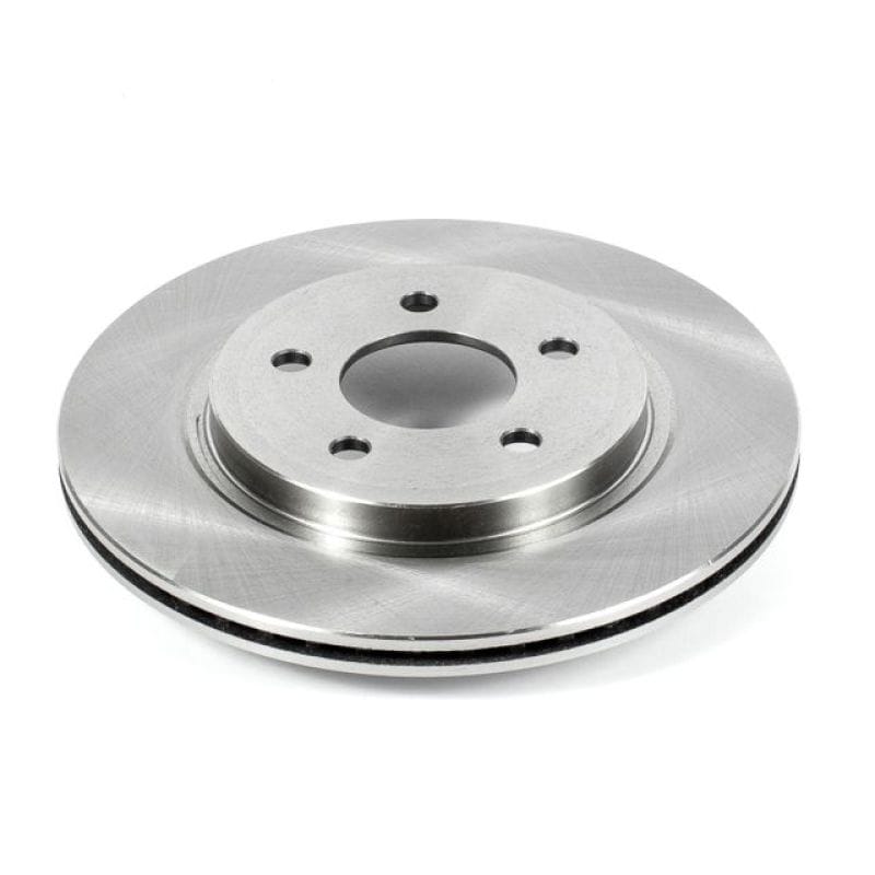 PowerStop — Power Stop 05-14 Ford Mustang Rear Autospecialty Brake Rotor
AutoSpecialty Rotor