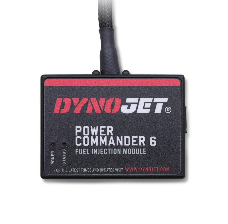 Dynojet — Dynojet 17-21 Suzuki GSX-R1000 Power Commander 6
