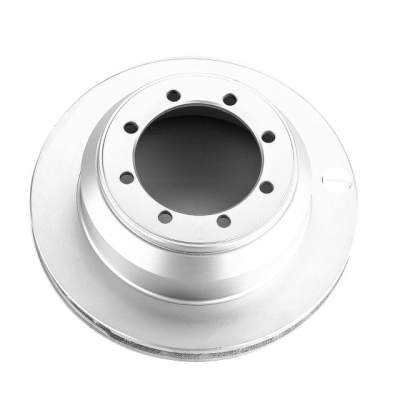 PowerStop — Power Stop 99-04 Ford F-350 Super Duty Rear Evolution Geomet Coated Rotor
PowerStop EVC