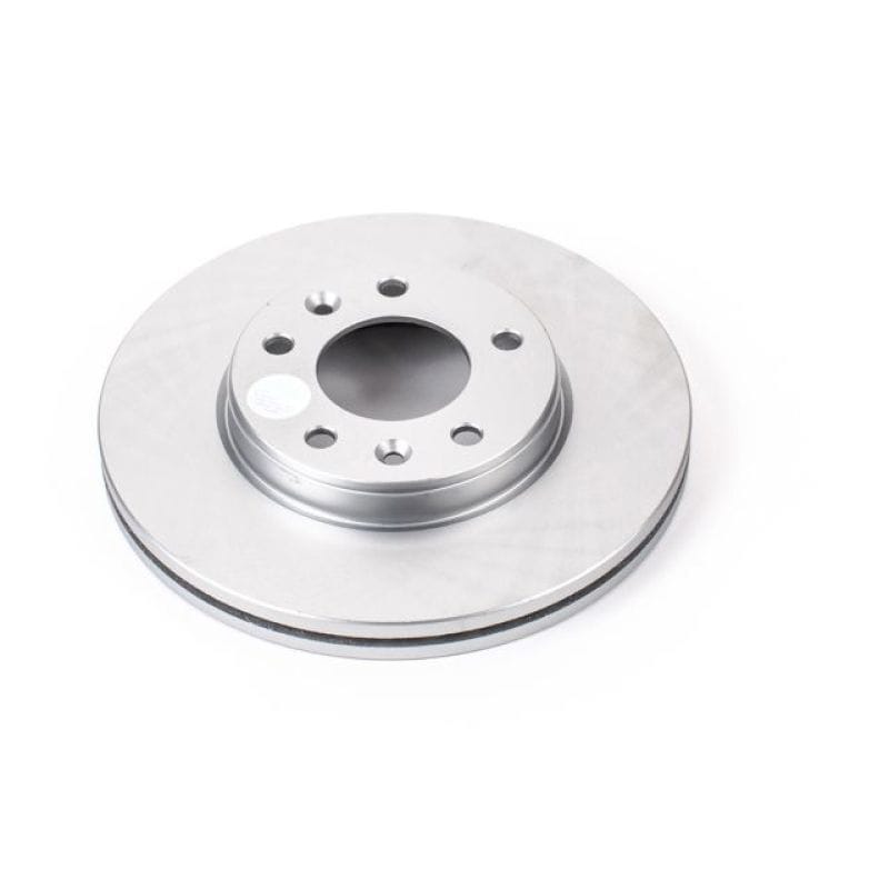PowerStop — Power Stop 03-05 Mazda 6 Front Evolution Geomet Coated Rotor
PowerStop EVC