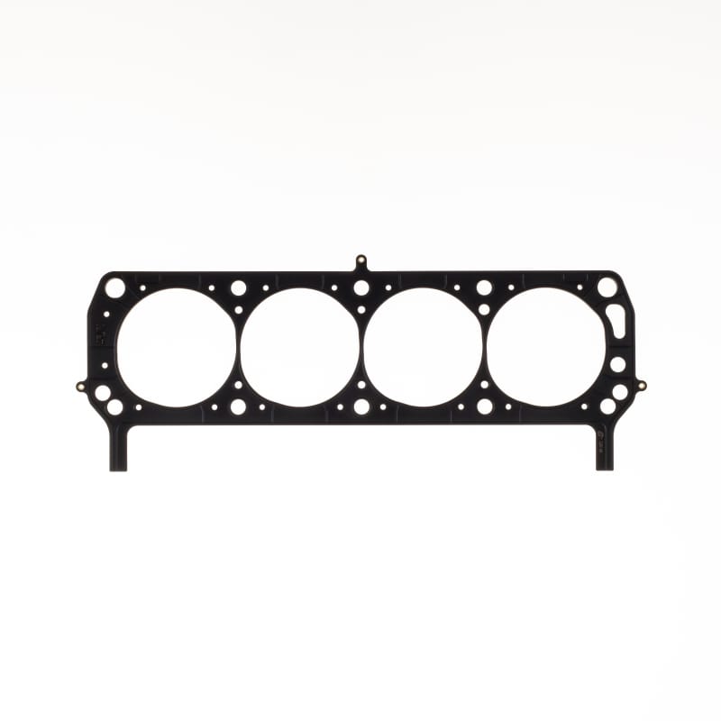 Cometic Gasket — Cometic Ford 302/351W Windsor V8 .080in MLS Cylinder Head Gasket - 4.200in Bore - SVO/Yates - RHS
Cylinder Head Gasket