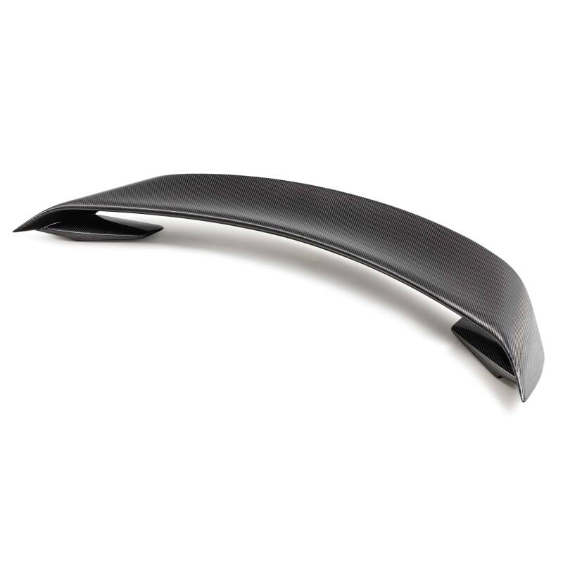 Anderson Composites — Anderson Composites 2024 Ford Mustang Type-GR Carbon Fiber Rear Spoiler