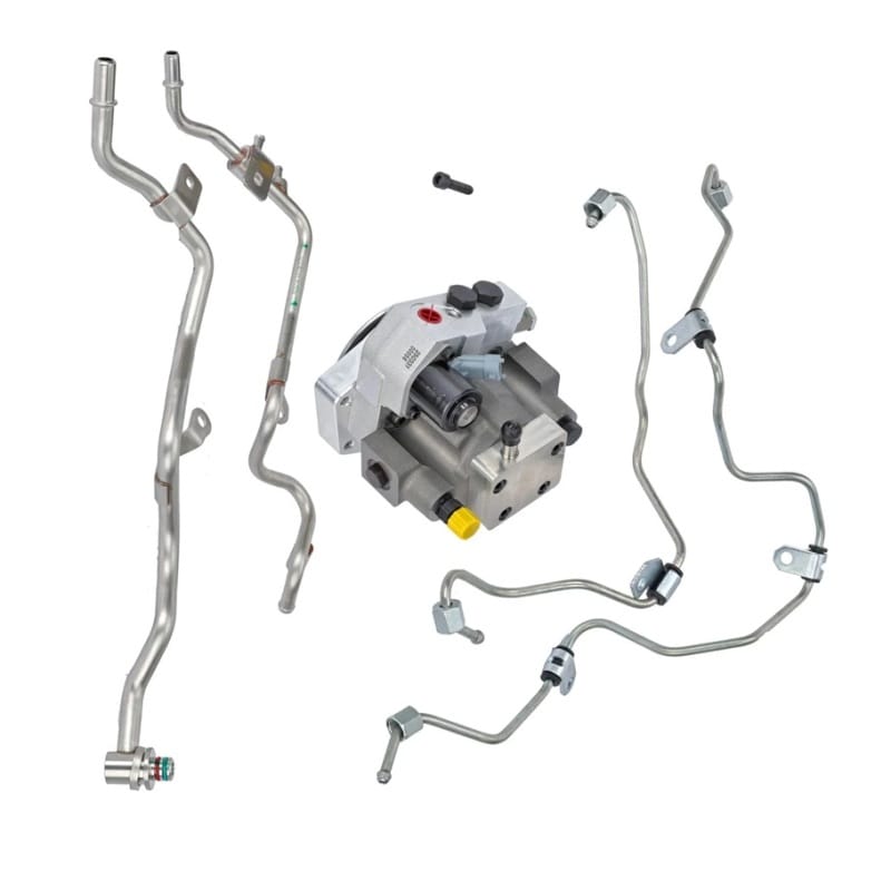 DDP — DDP 17-22 Chevrolet Duramax 6.6L L5P Brand New DCR Pump Conversion Kit