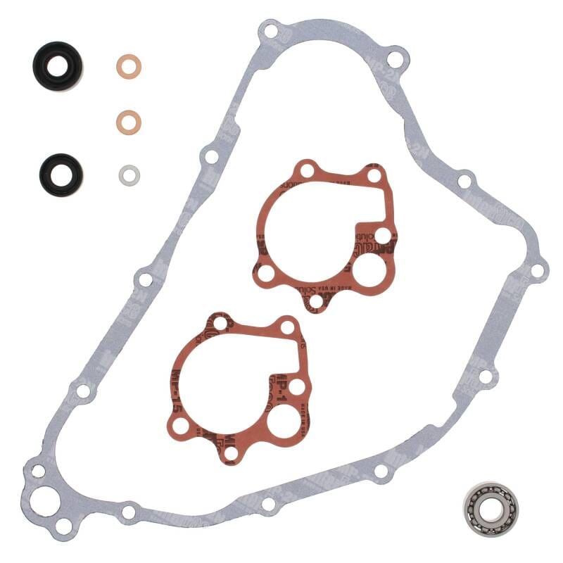 Vertex Pistons — Vertex Gaskets 02-07 Honda CR250R Water Pump Rebuild Kit