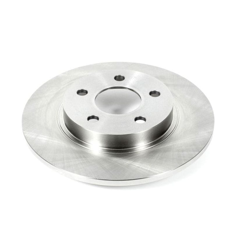 PowerStop — Power Stop 03-05 Buick Park Avenue Rear Autospecialty Brake Rotor
AutoSpecialty Rotor