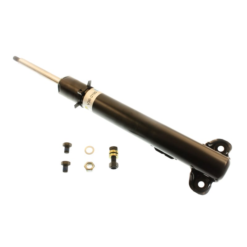 Bilstein — Bilstein B4 1984 Mercedes-Benz 190D 2.2 Front Twintube Strut Assembly
Strut