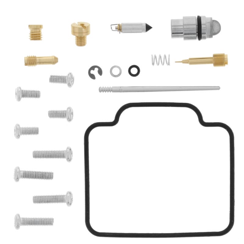QuadBoss — QuadBoss 00-02 Polaris Magnum 325 2x4 Carburetor Kit