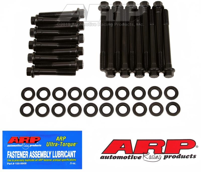 ARP — ARP SB Ford 289-302 Standard Head Bolt Kit