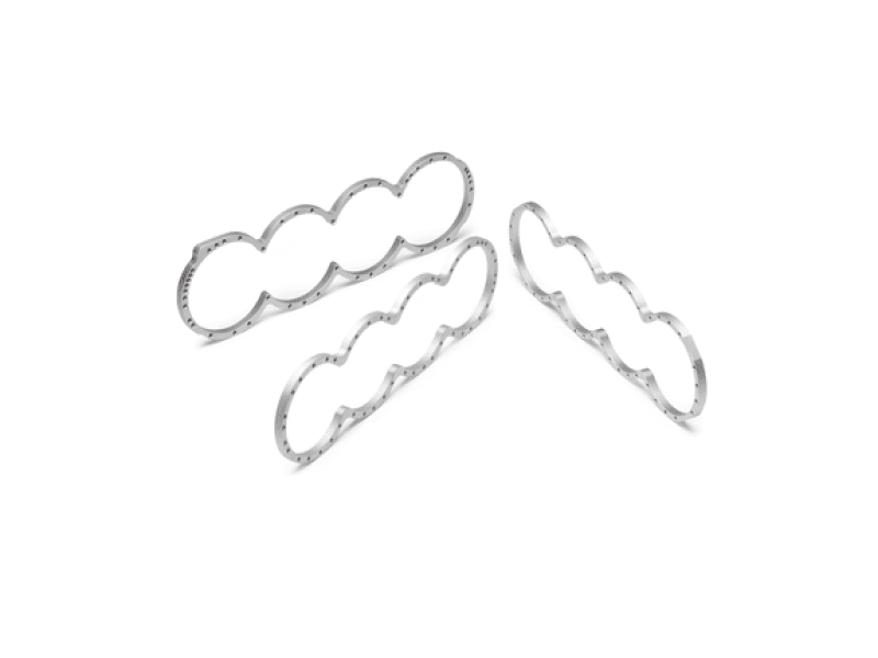 Supertech — Supertech Block Guard for Honda B16A/B18C