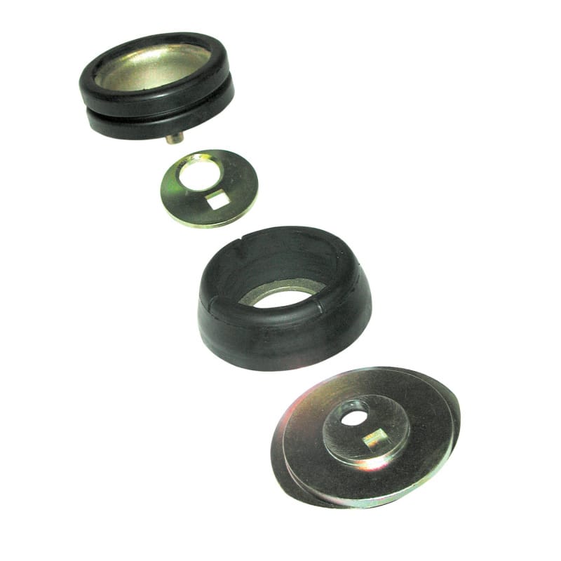 SPC Performance — SPC Performance 99-05 VW Golf/Jetta/00-06 Audi TT Front Adjustable Strut Mount
ADJ. STRUT MOUNT PR
STRUT MNT EA