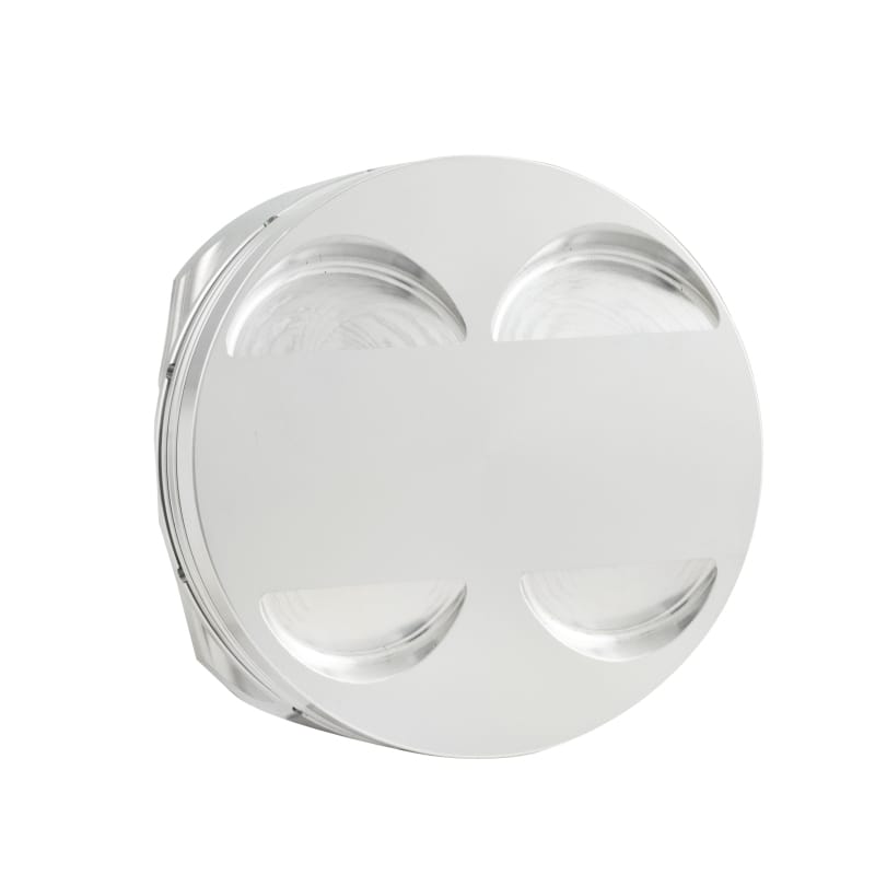 CP Pistons — CP Piston & Ring Set for Acura/Honda B16A - Bore (84.0mm) - Size (STD) - CR FT Single Piston