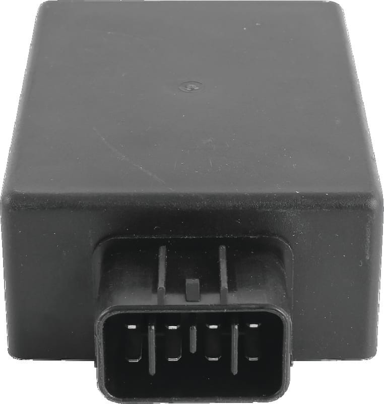 QuadBoss — High-Performance CDI