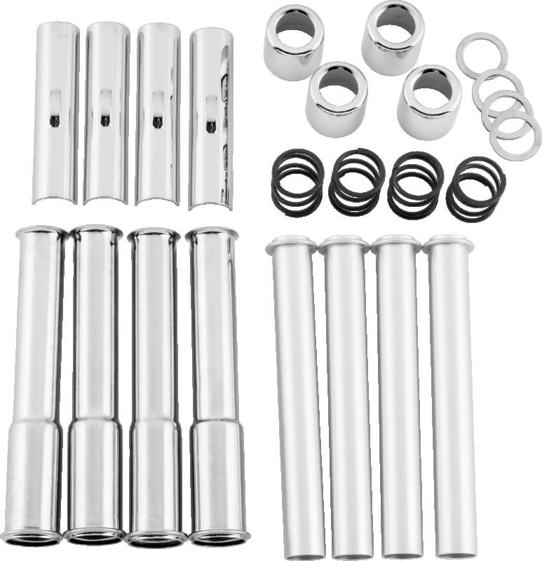 TwinPower — Pushrod Cover Kit