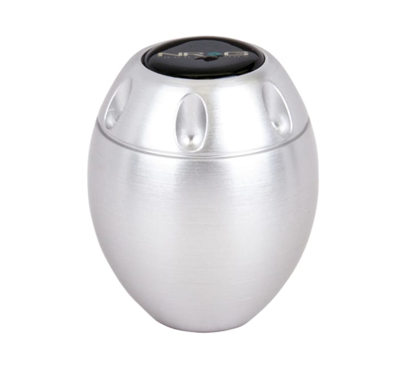 NRG — NRG Universal Type-M Shift Knob - Silver