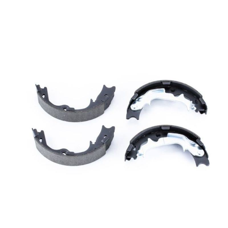 PowerStop — Power Stop 10-15 Hyundai Tucson Rear Autospecialty Parking Brake Shoes