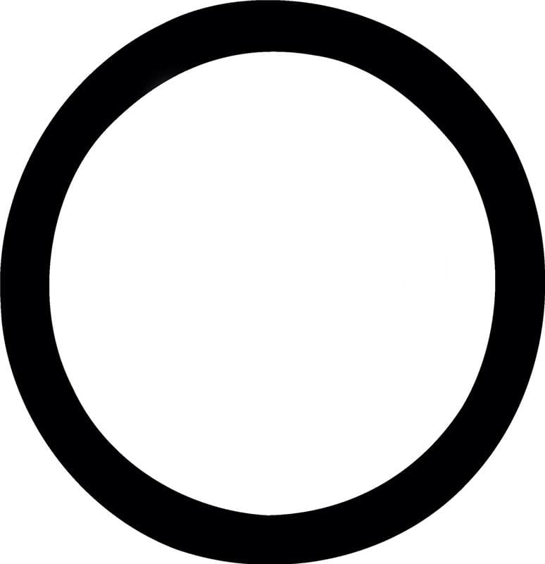 Gates — Gates 95-11 Acura TS / 95-11 Honda Accord / 00-10 Mitsubishi Eclipse Seal