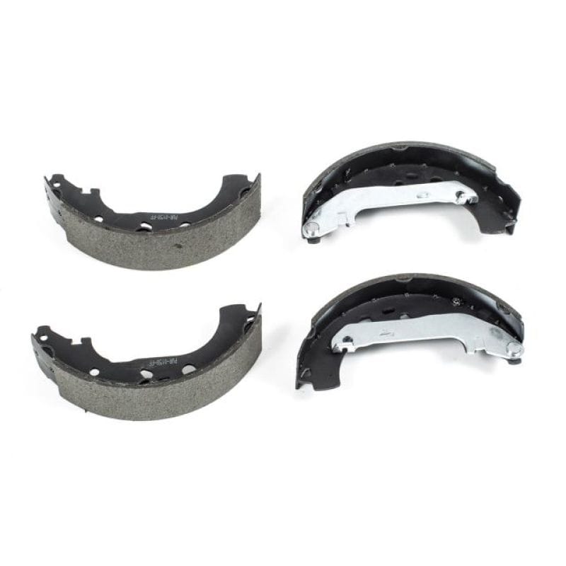PowerStop — Power Stop 10-13 Ford Transit Connect Rear Autospecialty Brake Shoes