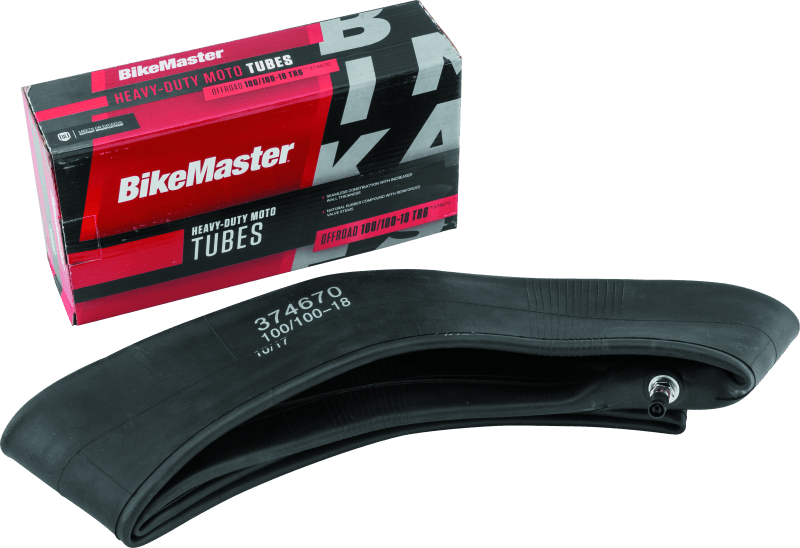 BikeMaster — 100/100-18