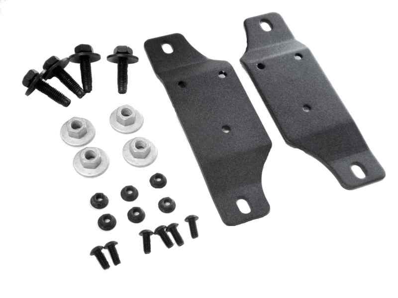 AMP Research — AMP Research 2007-2017 GMC Sierra Bedxtender - Black
TrkBedTgateExtBkKt
BEDXTENDER HD KIT