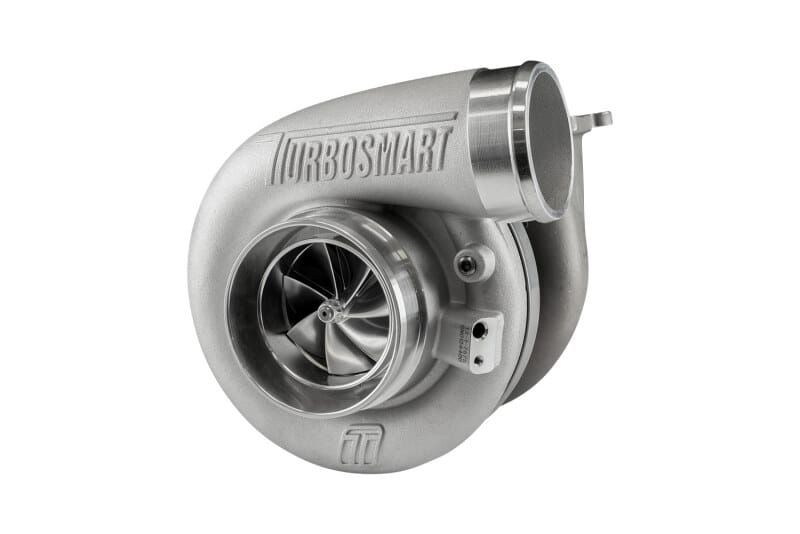 Turbosmart — Turbosmart 7675 T4 1.24AR Externally Wastegated TS-1 Turbocharger