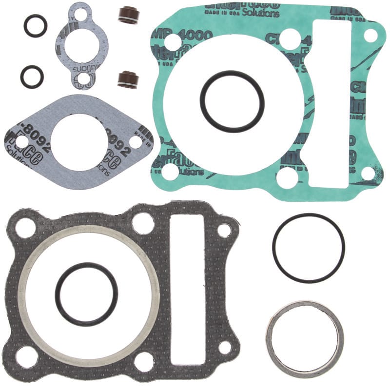 QuadBoss — Top End Gasket Set