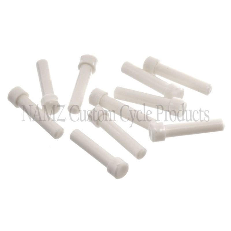 NAMZ — NAMZ Deutsch DT Series Hole Plugs - 10 Pack (HD 72195-94)