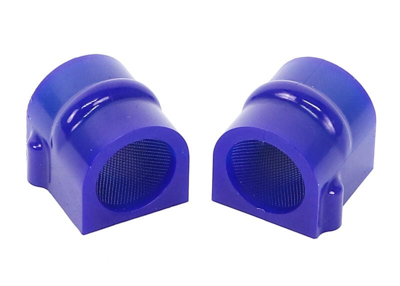 Superpro — SuperPro 2004 Pontiac GTO Base Front 30mm Sway Bar Mount Bushing Set
Bushing Kit