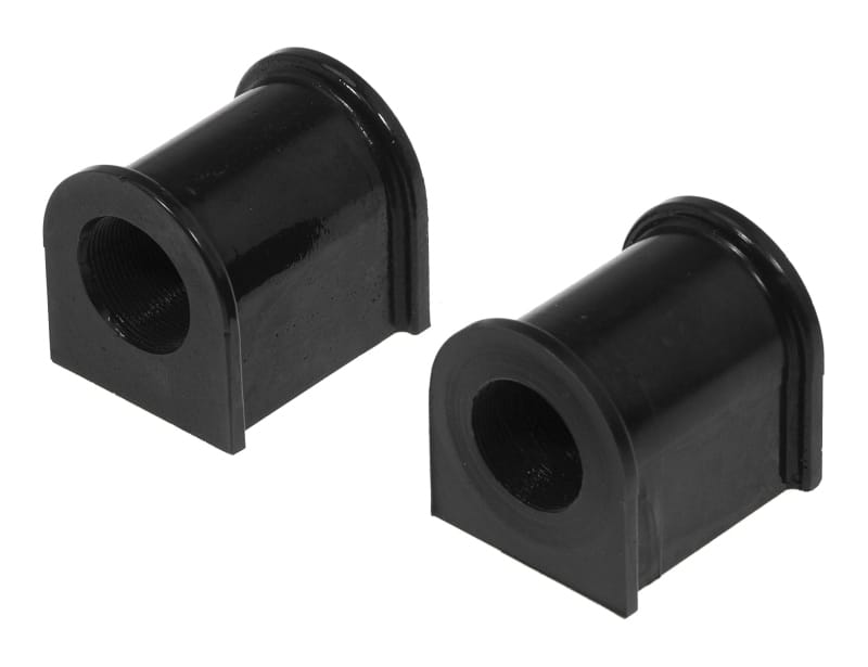 Prothane — Prothane 04-05 Mazda 6 Front Sway Bar Bushings - 23mm - Black
SWAY BAR BUSHINGS