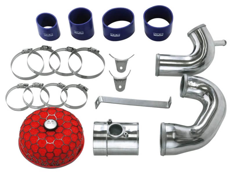 HKS — HKS RS NCP91 VITZ-RS 1NZ-FE