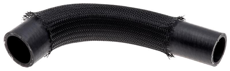Gates — Gates 06-08 Mazda 6 V-6 3.0L Lower - Rad. To Pipe Molded Coolant Hose