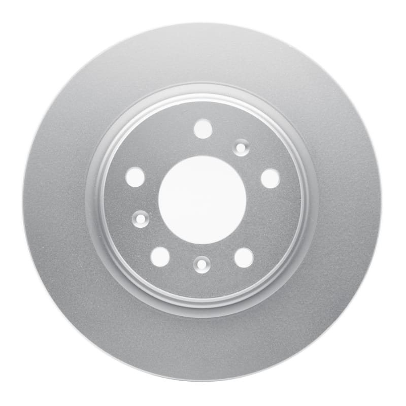 DFC — DFC 04-09 Buick Terraza Front GeoSPEC Coated Rotor
DFC Brake Rotor